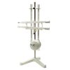 extreme Thermometer white