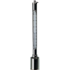 water thermometer 1077 silver