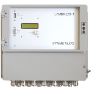 lambrecht synmet front panel