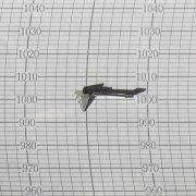 Metalpen_grande rolpaper silver