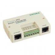 moxa a53 front panel