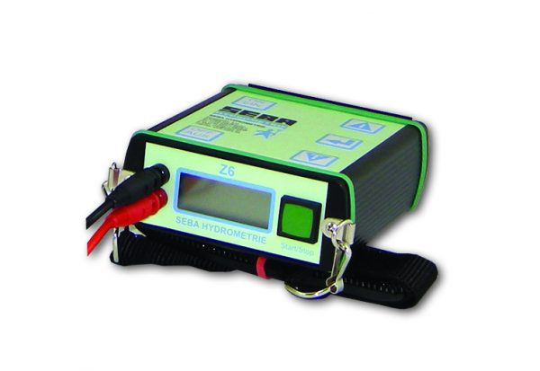 seba counter timer